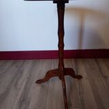 Gueridon english style