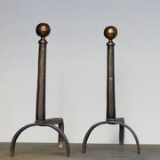 Monumental chimney caps - Italian production - Minimalist design