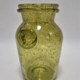 Small Biot vase