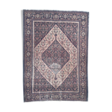 Tapis ancien persan senneh 138x196 cm