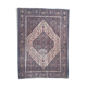 Tapis ancien persan senneh 138x196 cm