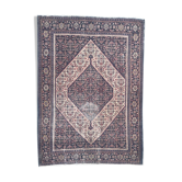 Tapis ancien persan senneh 138x196 cm