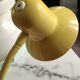 Belgian flexible lamp