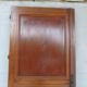 Porte en chene l 95 cm h 213 cm