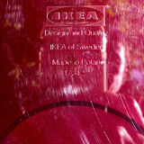 Ikea PS Bolso 90's coffee tables