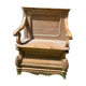 Banc coffre