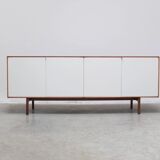 Freestanding 'Model 541' sideboard by Florence Knoll for Knoll, 1952
