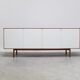 Freestanding 'Model 541' sideboard by Florence Knoll for Knoll, 1952