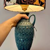 Lampe vintage sans fil pour salon, balcon ou jardin