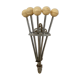 Folding coat rack Serjac