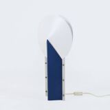 Lampe de Bureau Moon par Samuel Parker pour Slamp Italy