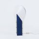 Lampe de Bureau Moon par Samuel Parker pour Slamp Italy
