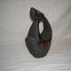 Vase Chat - Sicile de années 60