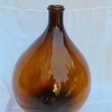 Demijohn amber