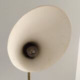 Italian table lamp from the 60s