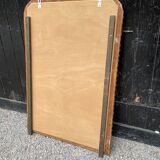 Napoleon III mirror 88x126cm