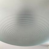Vintage pendant lamp from the 80s