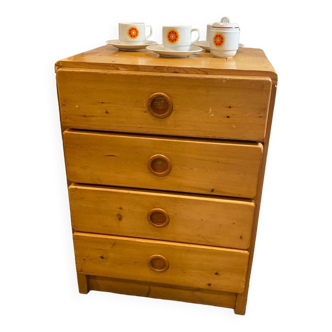 Chest of drawers Charlotte Perriand