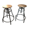 Pair of stools