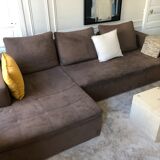 Angle sofa Bo Concep, model Mezzo