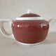 Teapot Sarreguemines