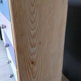 Vintage Art Deco chest of drawers