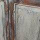 Armoire en bois ancienne