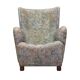 Lounge armchair, Danish design, 1960s, production: Denmark