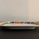 Oval flat Villeroy and Boch Acapulco 1970