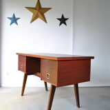 Vintage office 1970