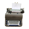 Typewriter Japy