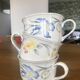 Tasses Villeroy et Boch
