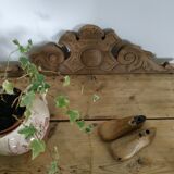 Pediment