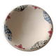 Compotier bas Art déco Badonviller