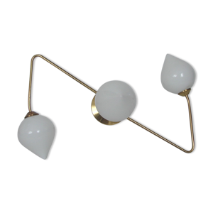 lustre italien, années