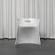 Space Age Stool and Desk