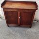 Buffet bas ancien Style Empire/Restauration