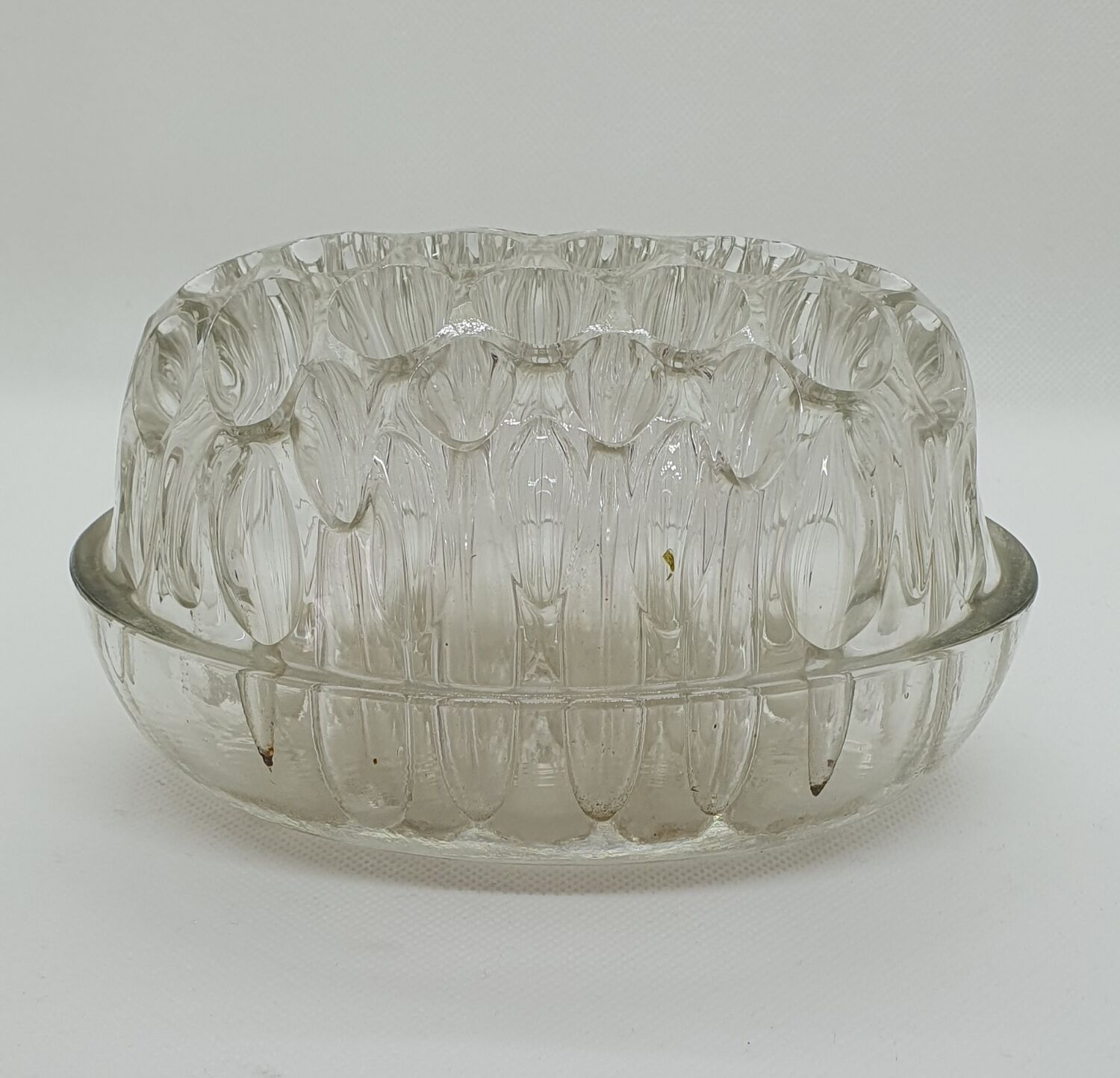 Flower stand vase 21 holes