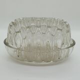Vase support fleurs 21 trous