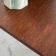 Teak lowboard, Danish design, 1970s, made in Denmark