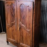 18th century Louis XV style Norman wardrobe