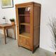 Parisian wardrobe Art Deco vintage showcase
