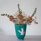 Argenta vase by Wilhelm Kåge for Gustavsberg, 1930s