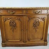Louis XV Mercier style sideboard