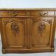 Louis XV Mercier style sideboard