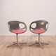 Paire de chaises Rin, Fritz Hansen