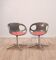 Pair of Rin chairs, Fritz Hansen
