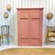 Armoire parisienne