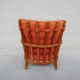 Fauteuil modèle repos de Guillerme et Chambron