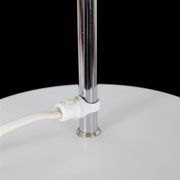 Danish modern design multilayer table lamp / desk lamp / 1970s / 1980s